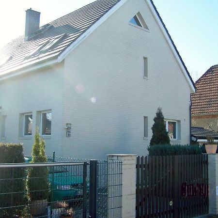 2-Zimmerwohnung Berlin Luaran gambar