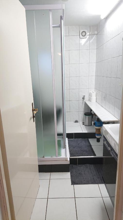 2-Zimmerwohnung Berlin Luaran gambar