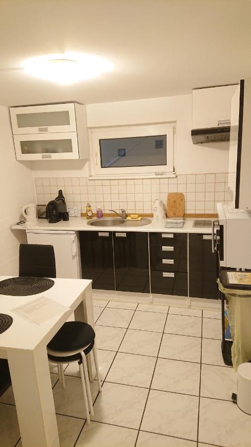 2-Zimmerwohnung Berlin Luaran gambar