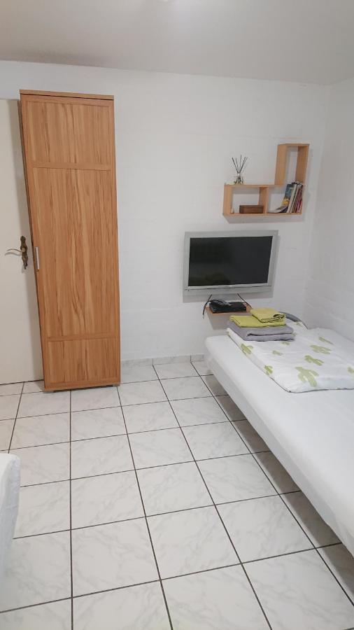 2-Zimmerwohnung Berlin Luaran gambar