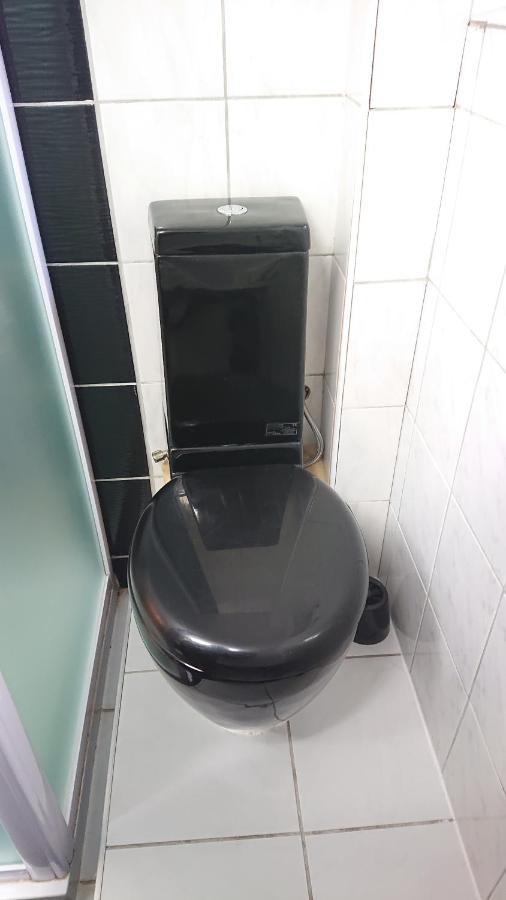 2-Zimmerwohnung Berlin Luaran gambar