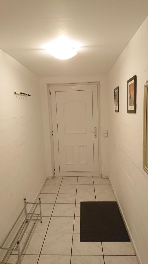 2-Zimmerwohnung Berlin Luaran gambar