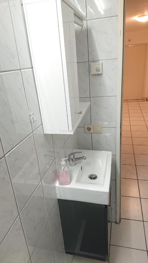 2-Zimmerwohnung Berlin Luaran gambar
