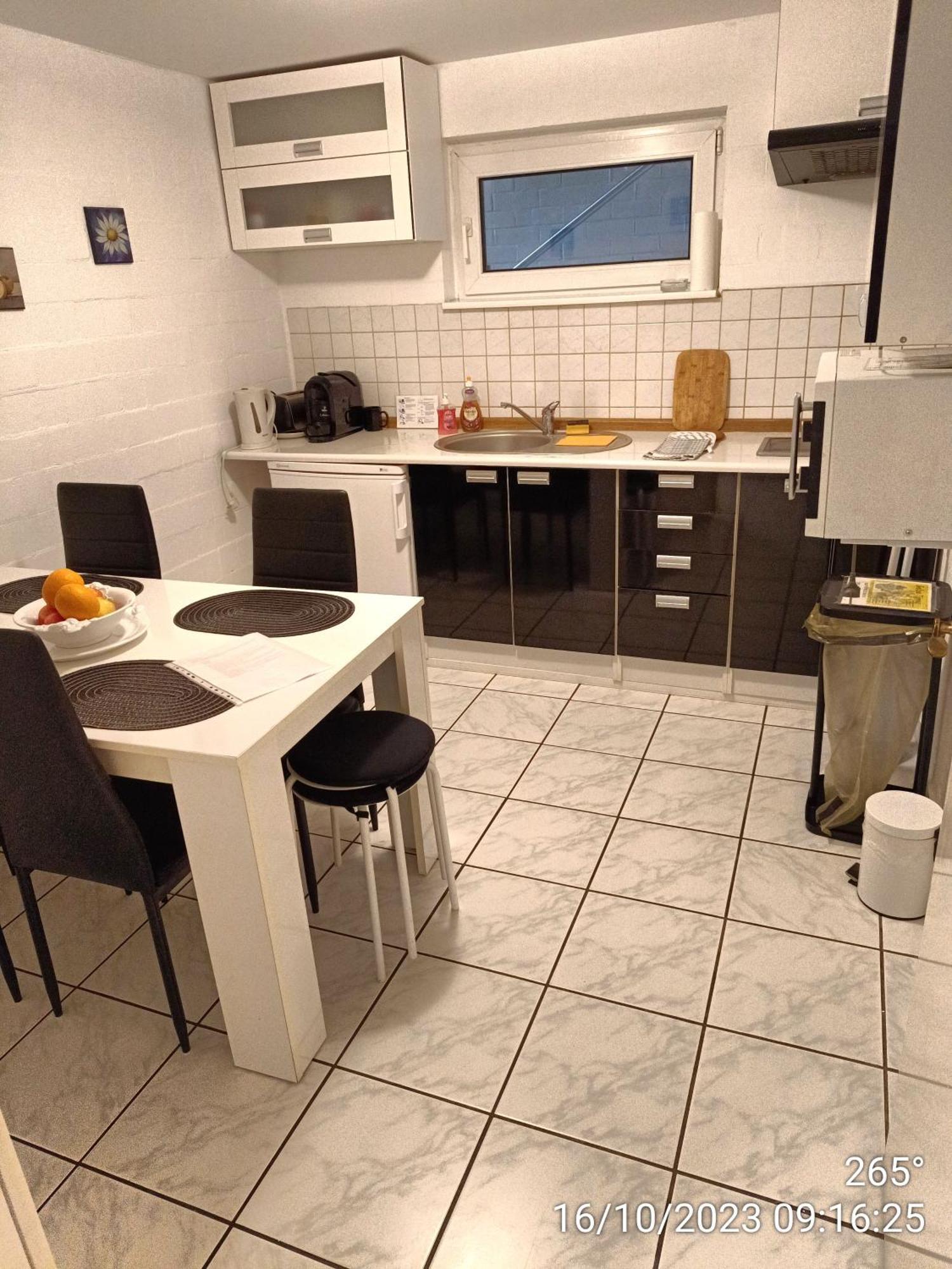 2-Zimmerwohnung Berlin Luaran gambar