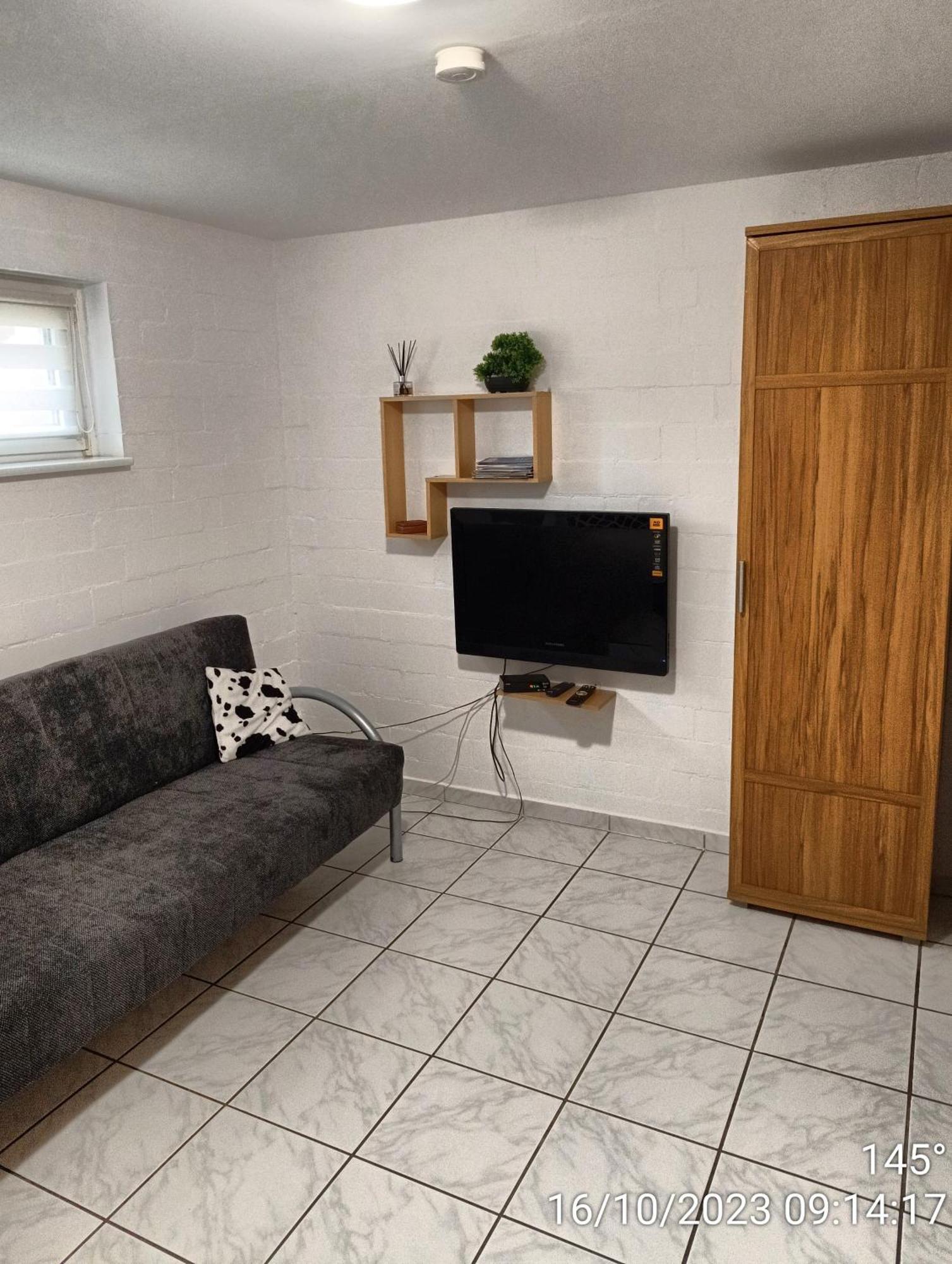 2-Zimmerwohnung Berlin Luaran gambar
