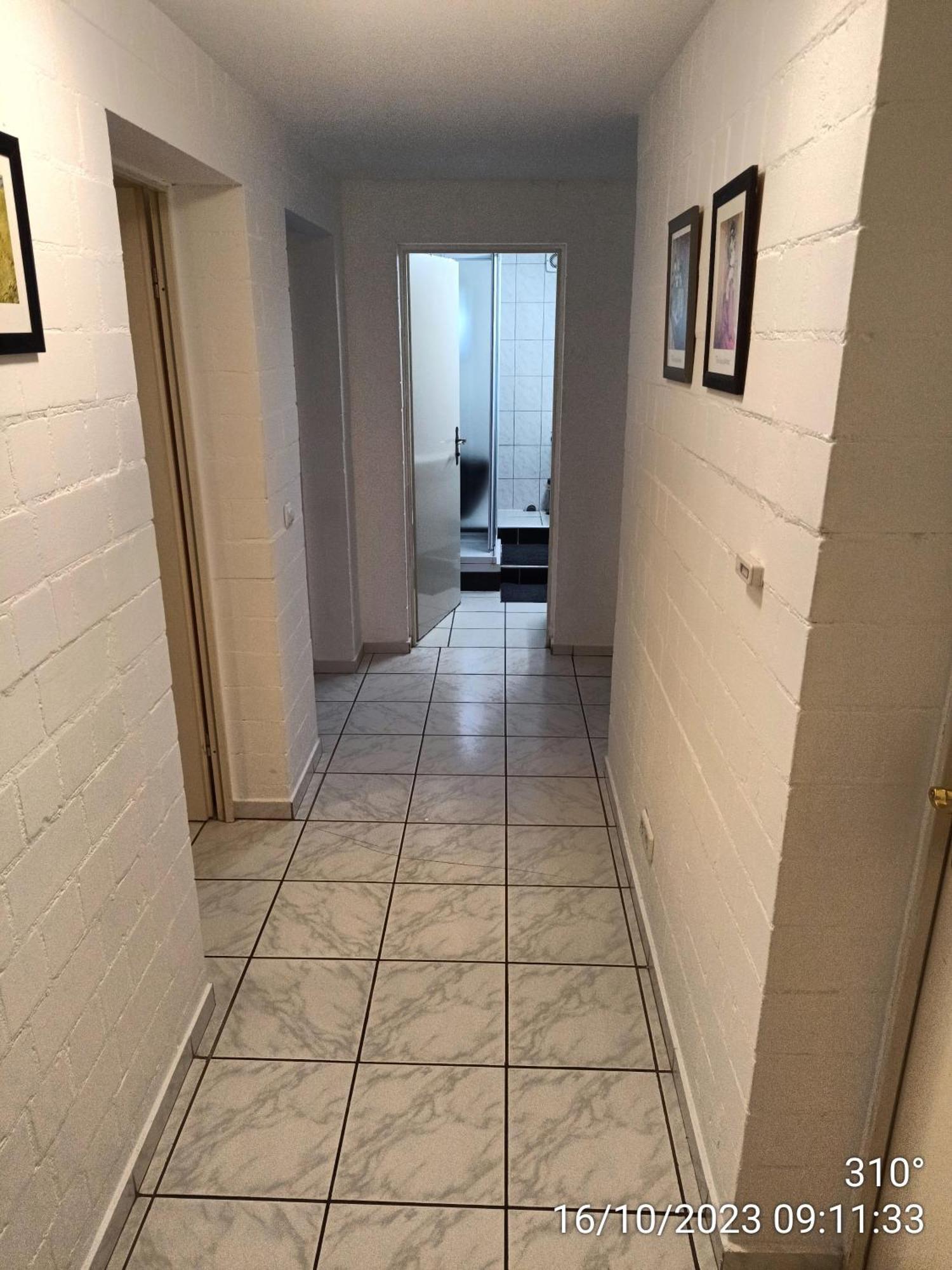 2-Zimmerwohnung Berlin Luaran gambar