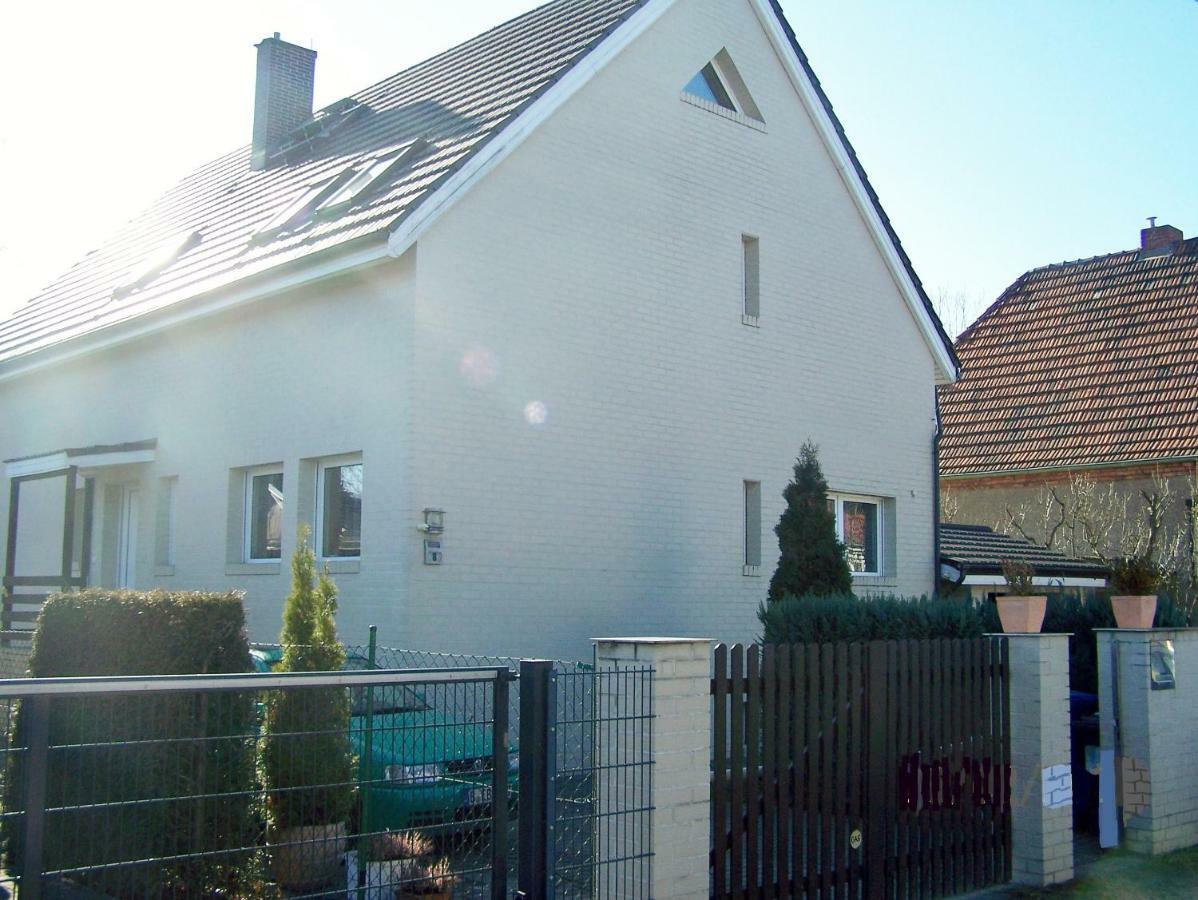 2-Zimmerwohnung Berlin Luaran gambar